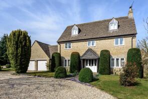 3, The Walled Garden, Tetbury GL8 8YP