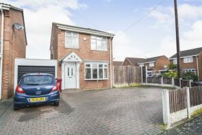 2, Warping Way, Scunthorpe DN15 8BJ