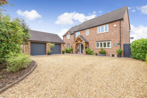 Acorn House, Wistanswick Crossroads To A41 Junction, Wistanswick, Market Drayton TF9 2EL