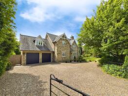Fallowfield, Kennel Wood, Morpeth NE65 9FE