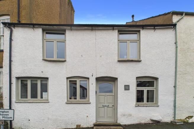 Sadlers Cottage 