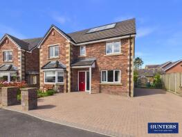 15, Empire Park, Gretna DG16 5FE