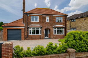 Holgate, Selby Road, Eggborough, Goole DN14 0LN