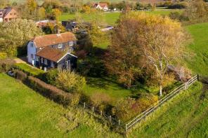 Dove Cottage, Silver Street, Buntingford SG9 0DH