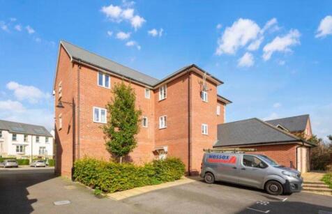 Mampitts Lane, Shaftesbury - Ideal first time buy