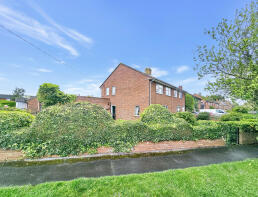 12, Portway Road, Twyford MK18 4EE