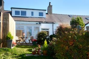 4, Trallwyn Terrace, Caernarfon LL54 7SB