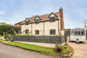 6 Fern Cottage, Frith Common, Tenbury Wells WR15 8JX