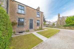 1, Wood Close Cottages, Church Hill, Carnforth LA5 0DN