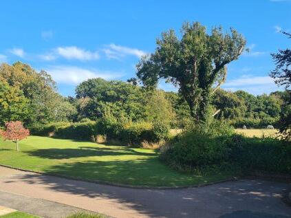Downs View Road, Great Bookham