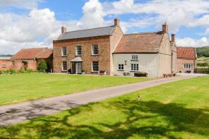 White House Farm, White House Lane, Loxton, Axbridge BS26 2UU