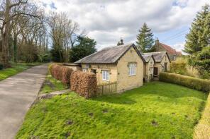 The Lodge, Main Street, Gilling East YO62 4JH