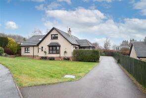 1, Manse Road, Montrose DD10 9FB