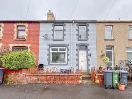 2, Saxons Houses, Abersychan, Pontypool NP4 7DP