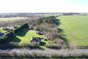 Shortridge, Milbourne, Ponteland NE20 0DG