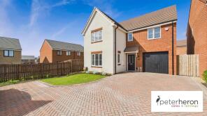 42, Pleasington Grove, Sunderland SR3 2ZE