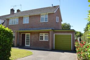 2, Shakespeare Road, Wimborne BH21 1NZ