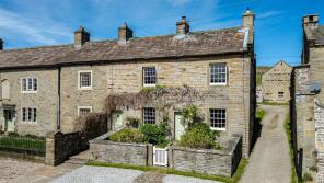 Avonlea, Carlton Village, Leyburn DL8 4AZ