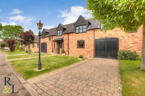 3, Manor House Drive, Nottingham NG12 5QN
