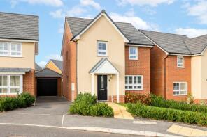 9, Brassey Way, Henlow SG16 6GY