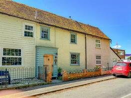 2, Oak Cottages, Maldon Road, Bradwell-on-sea CM0 7HS