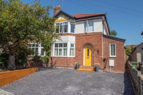 21, Park Drive, Chester CH2 3JR