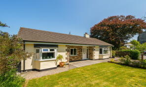 Three Ways, Road From Trebeath Lane To Station Hill, Egloskerry, Launceston PL15 8RU