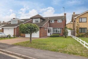 23, Beaulieu Close, Datchet, Slough SL3 9DD