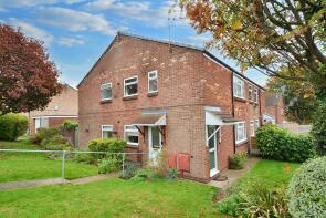 14, Dunbar Drive, Mansfield NG19 6TP