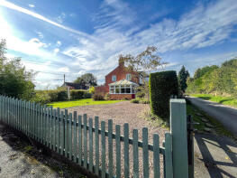 1, Church Cottages, Church Lane, Hereford HR4 7SF