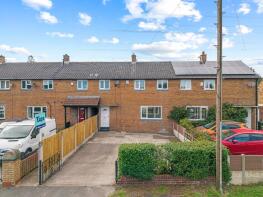 29, Clifton Close, Athersley North, Barnsley S71 3NG