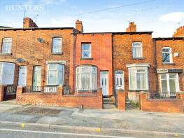 70, Cemetery Road, Barnsley S70 1XP