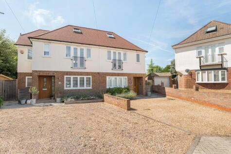 Homemead Road, Bickley, BR2