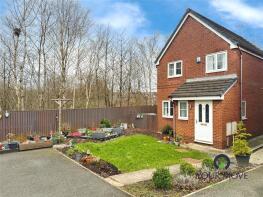 18, Grenada Close, Lower Darwen, Darwen BB3 0SB