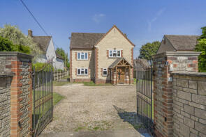 46, Eynsham Road, Witney OX29 4DH