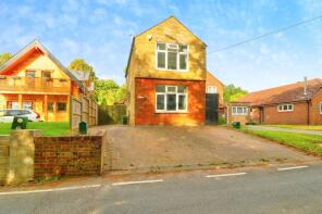 Glencot, School Lane, Canterbury CT4 5ER