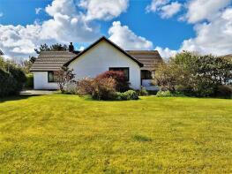 Dolwerdd, Dole, Bow Street SY24 5AE