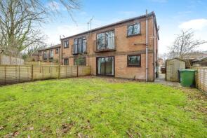 17, Anderby Close, Lincoln LN6 0BN