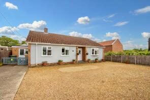 30, Hill Road, King's Lynn PE31 6NZ