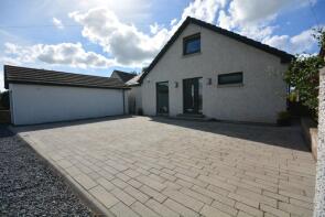 5, Old Rome Way, Kilmarnock KA2 0DR