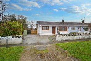 9, Westaway Park, Rosemarket, Milford Haven SA73 1JL