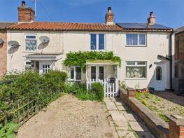 2, Seymour Terrace, Station Road, Alford LN13 9NB