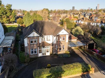 Croham Manor Road, South Croydon