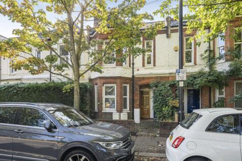 Southfield Road, London, W4