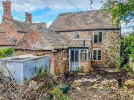 The Hermitage, Church Road, Oldbury-on-severn, Oldbury On Severn BS35 1QF