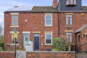13, Greenside, Havercroft, Wakefield WF4 2AN