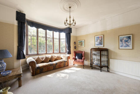 St. Austell Road, Blackheath