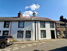 3, Meyrick Square, Dolgellau LL40 1LT