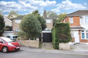 43, Osborne Road South, Southampton SO17 2FD