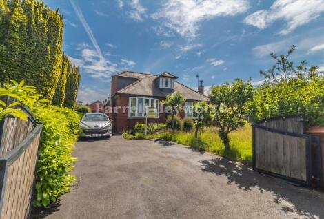 Hatlex Drive, Hest Bank, Lancaster